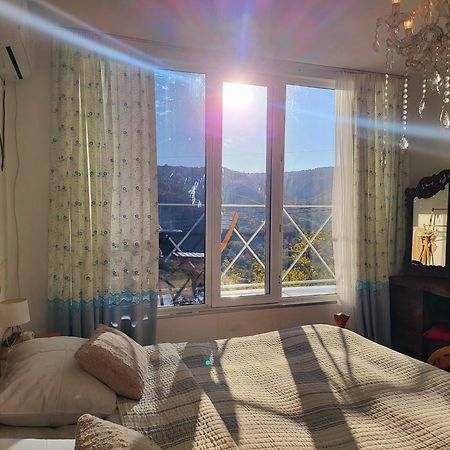 Sighnaghi Art Hotel Buitenkant foto