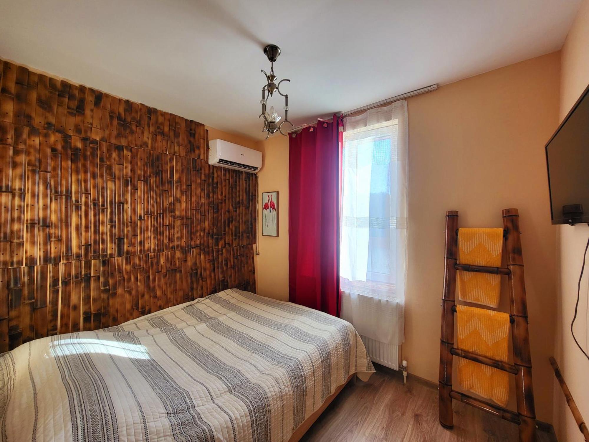 Sighnaghi Art Hotel Buitenkant foto