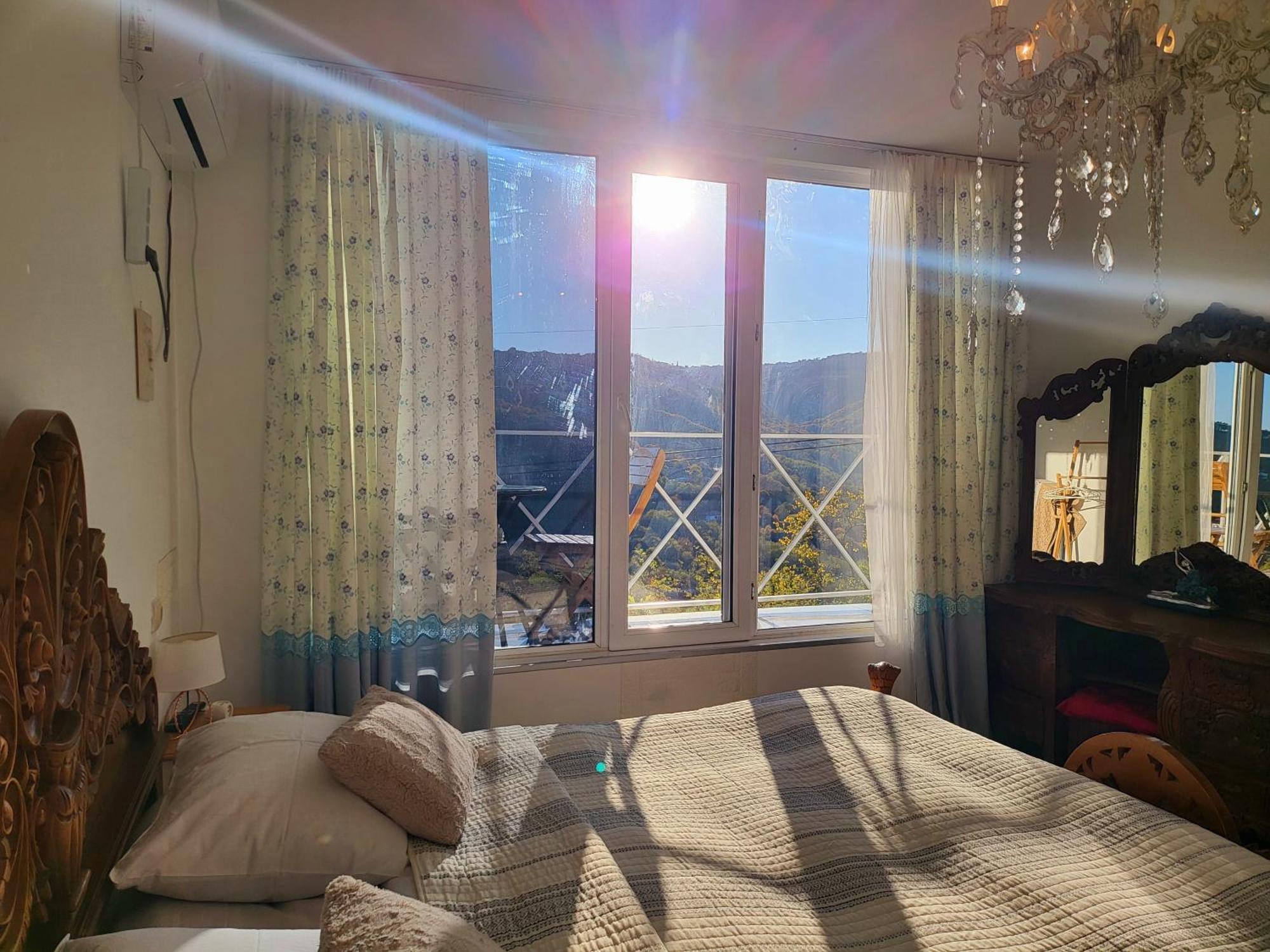Sighnaghi Art Hotel Buitenkant foto