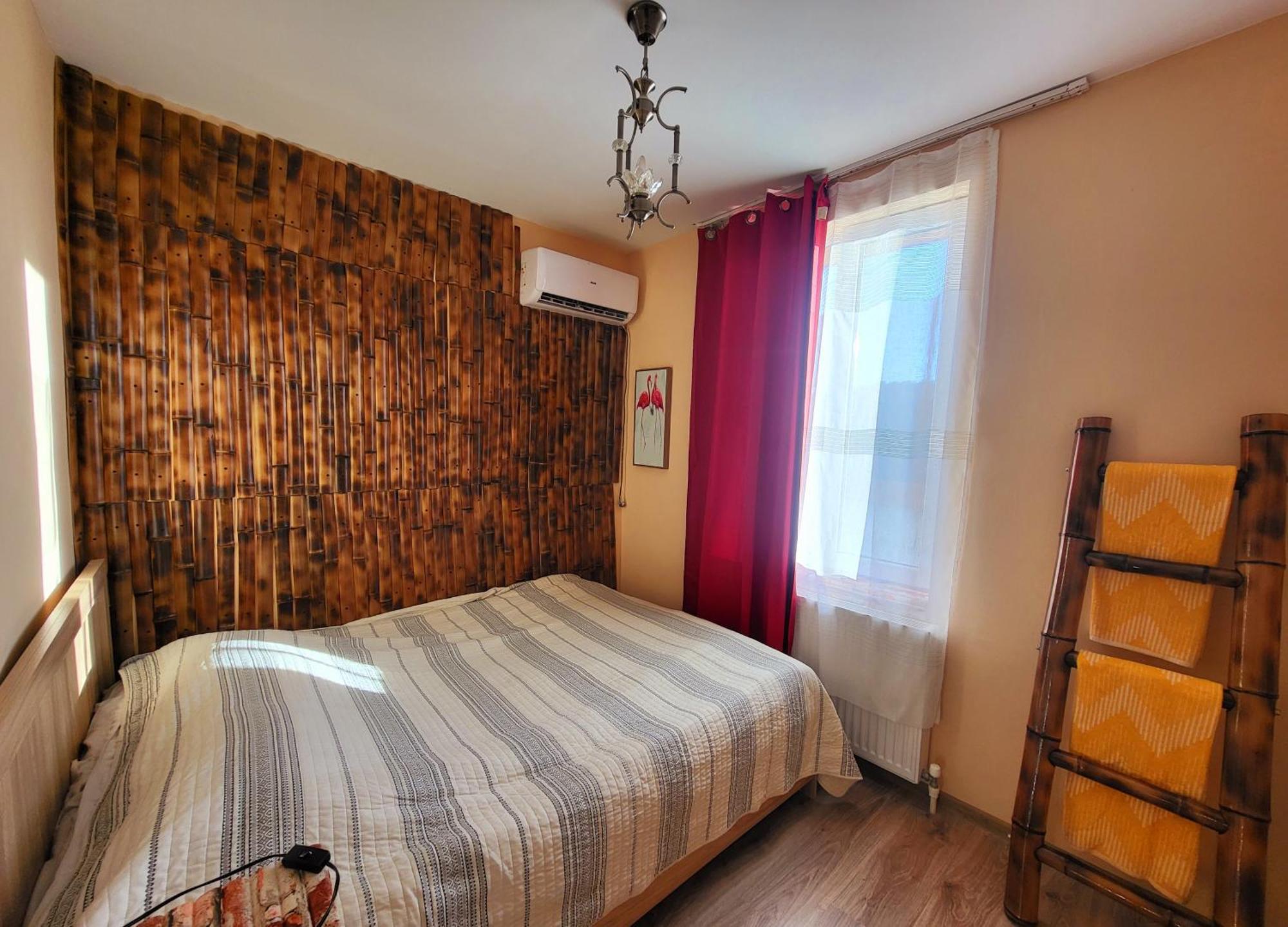 Sighnaghi Art Hotel Buitenkant foto